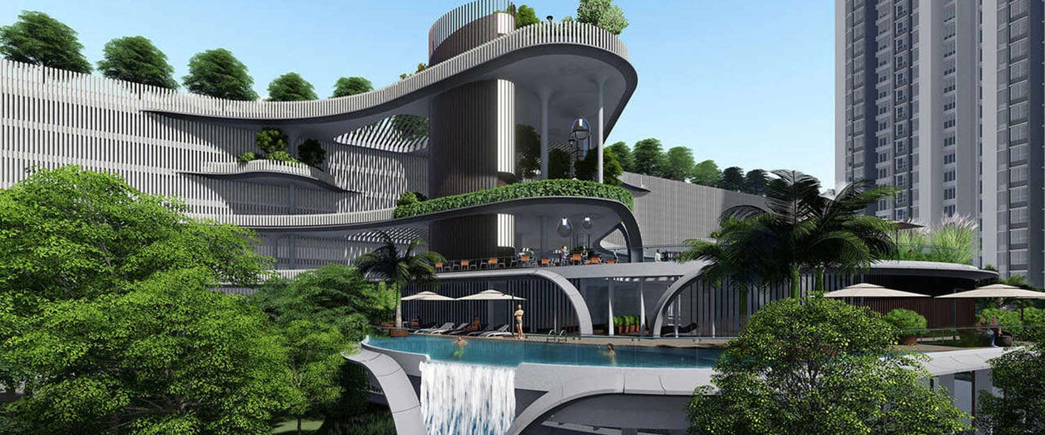Outdoor Amenities