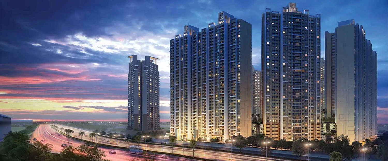 Indiabulls Park