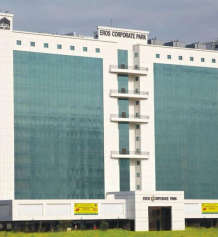 eros-corporate park