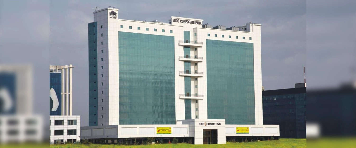 Eros Corporate Park