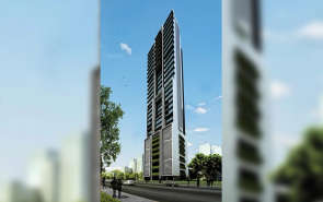 Suraj Ocean Star Prabhadevi