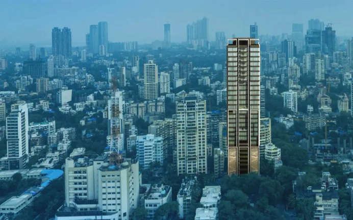 Suraj Ocean Star Prabhadevi