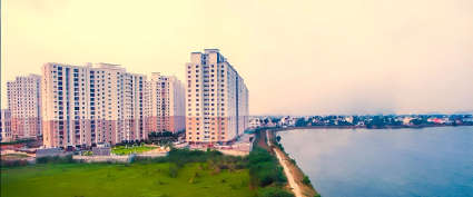 Alliance Orchids Springs Korattur