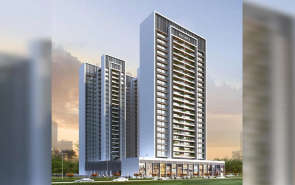 Downtown Avenue Vashi