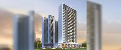 Downtown Avenue Vashi