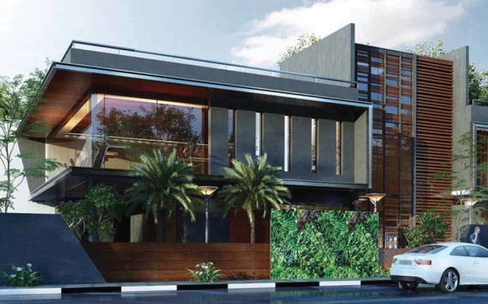 Purva Woodfield Bommasandra