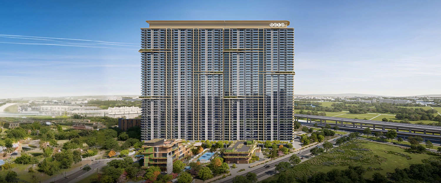 BPTP GAIA Residences