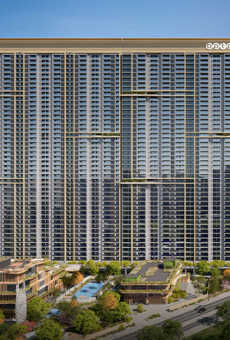 BPTP GAIA Residences