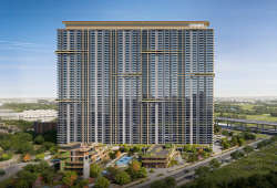 bptp-gaia residences