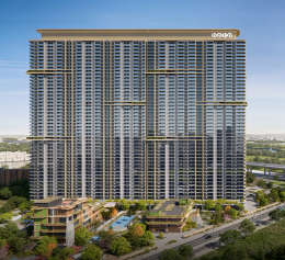 bptp-gaia residences