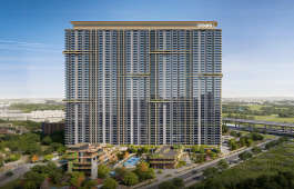 bptp-gaia residences