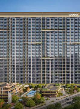 bptp-gaia residences