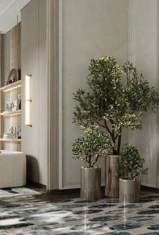 BPTP GAIA Residences