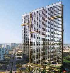 bptp-gaia residences
