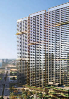 bptp-gaia residences