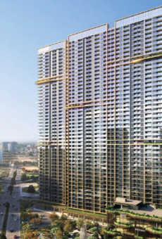 BPTP GAIA Residences