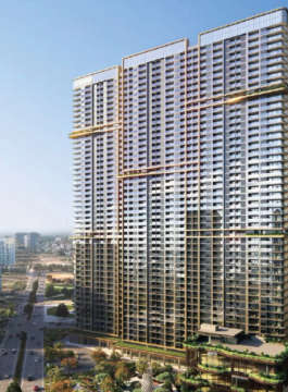 bptp-gaia residences