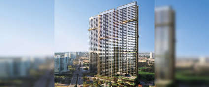 BPTP GAIA Residences Sector 102 Gurgaon