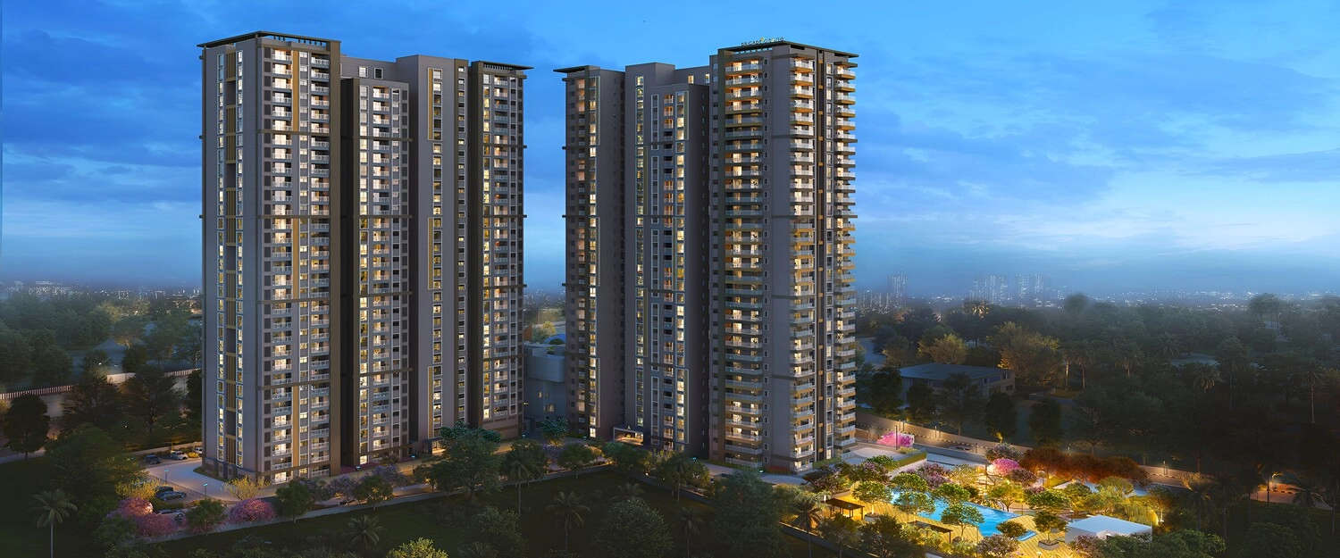 Amenities Construction