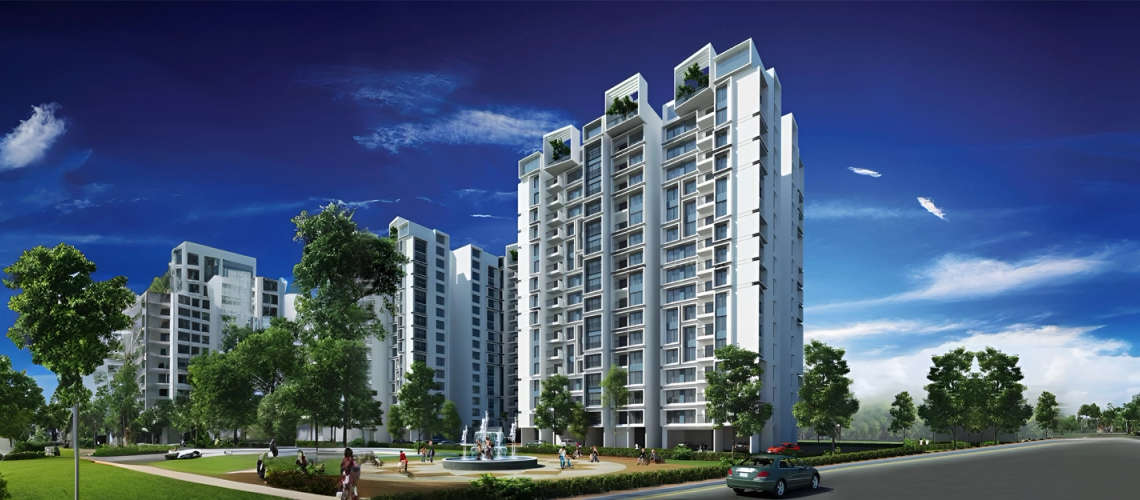 Purva Skydale Devanahalli