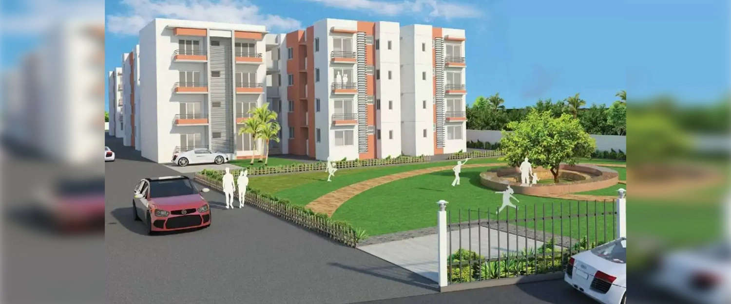 Outdoor Amenities