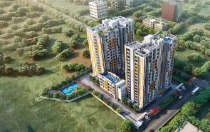 TVS Emerald Luxor Anna Nagar