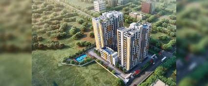 TVS Emerald Luxor Anna Nagar