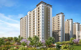 Urbanrise City of Joy
