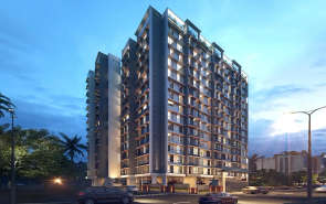 Paranjape Athena Bandra