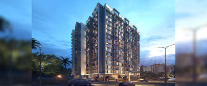 Paranjape Athena Bandra