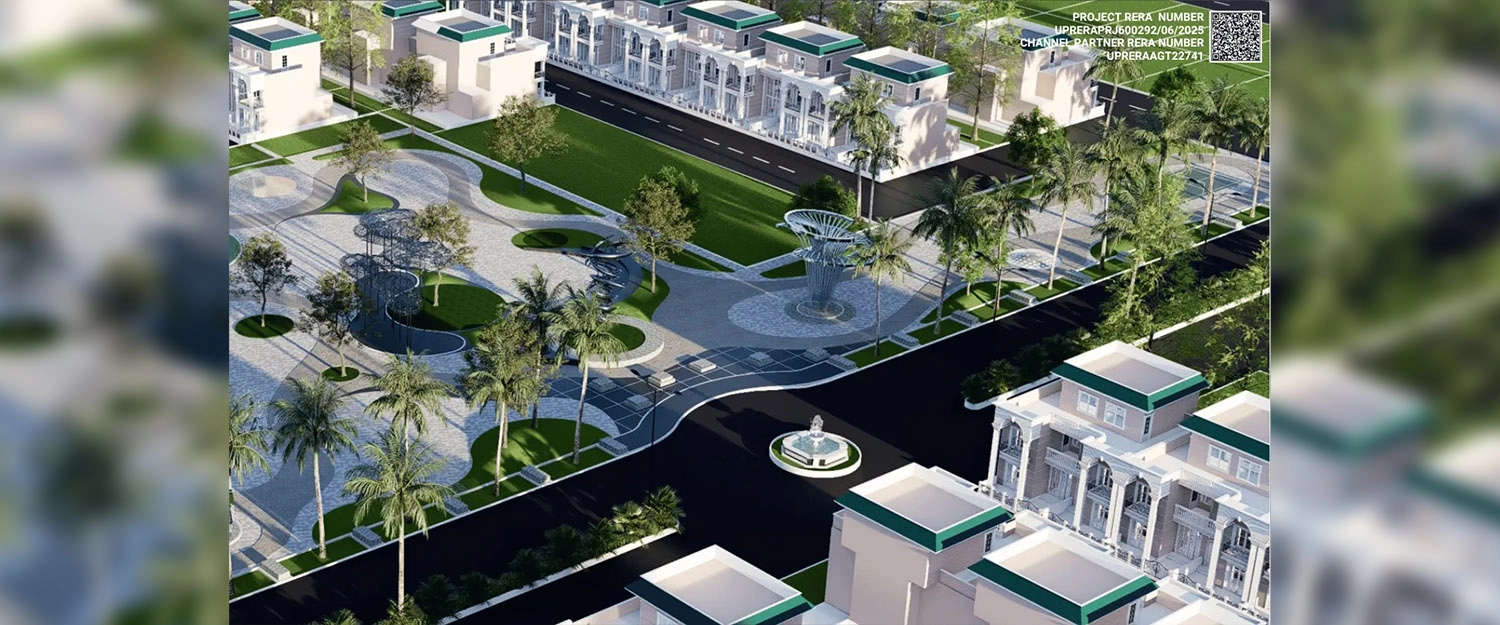 Outdoor Amenities
