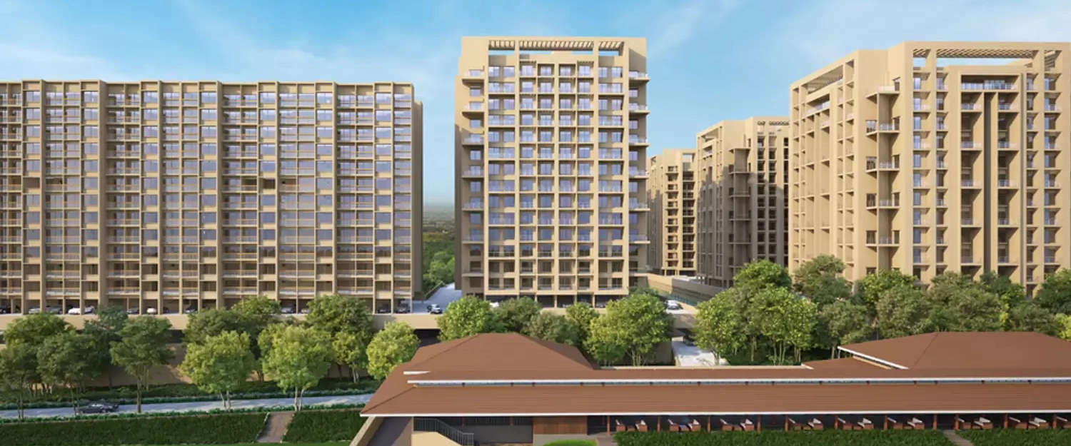 Elevation Image