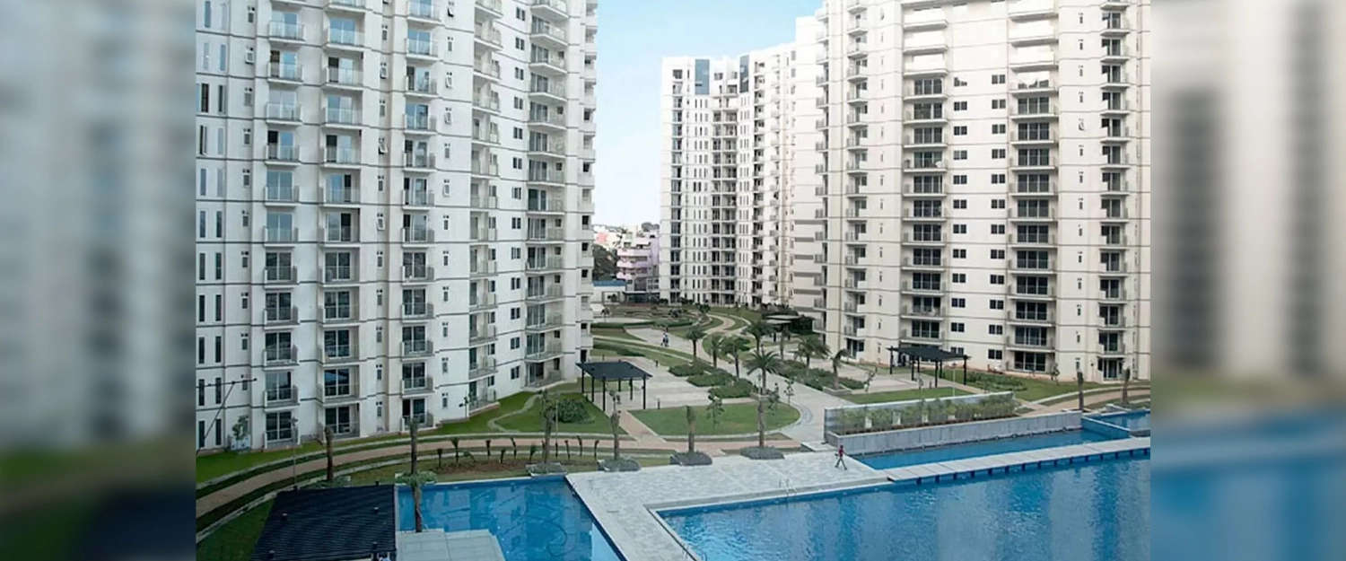 Outdoor Amenities