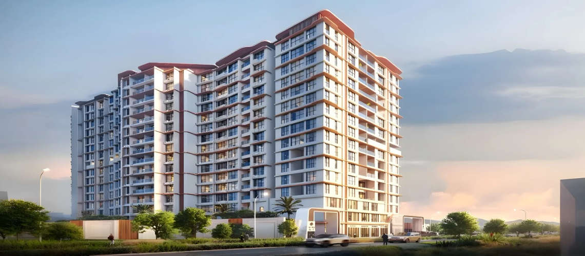 MICL Jade Park Vile Parle