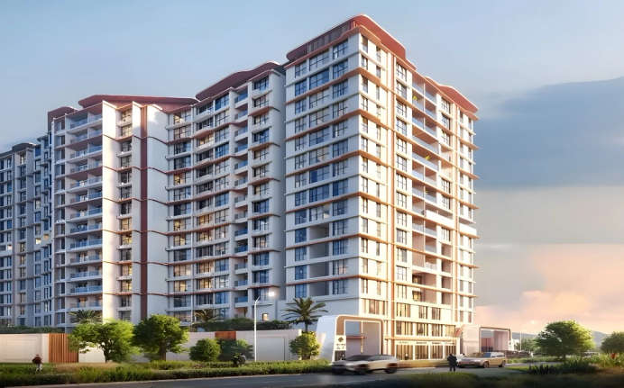 MICL Jade Park Vile Parle