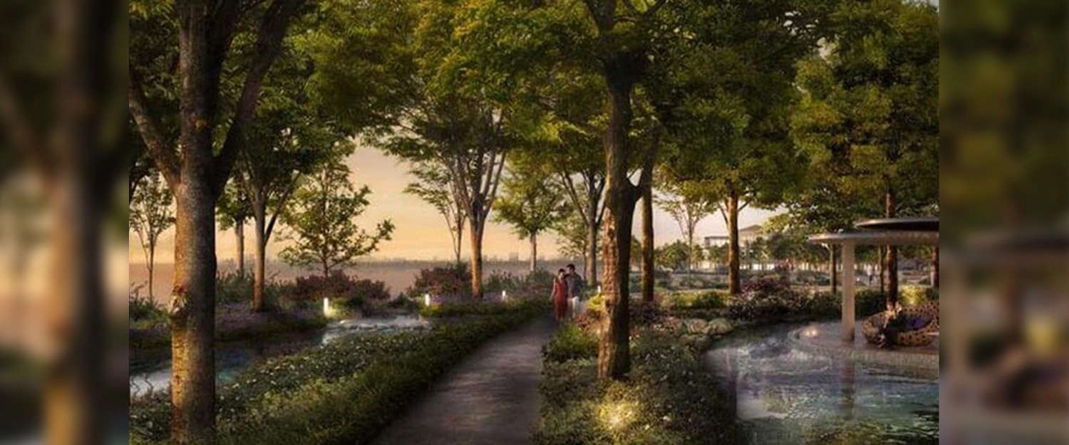 Outdoor Amenities