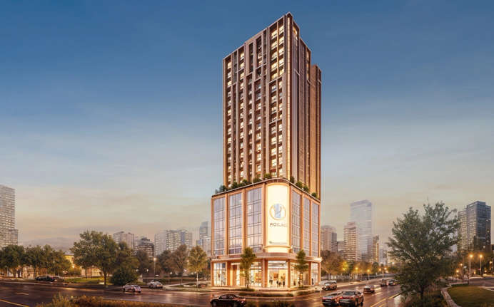 Suraj Aureva Prabhadevi