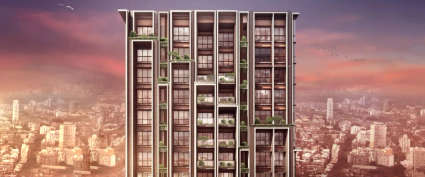 Suraj Aureva Prabhadevi