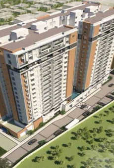 Prestige Woodland Park