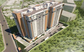 Prestige Woodland Park Jeevanhalli