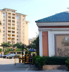 prestige-st. john's wood