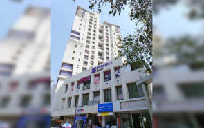 Puraniks Zeneeth Mulund