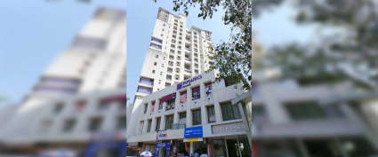 Puraniks Zeneeth Mulund