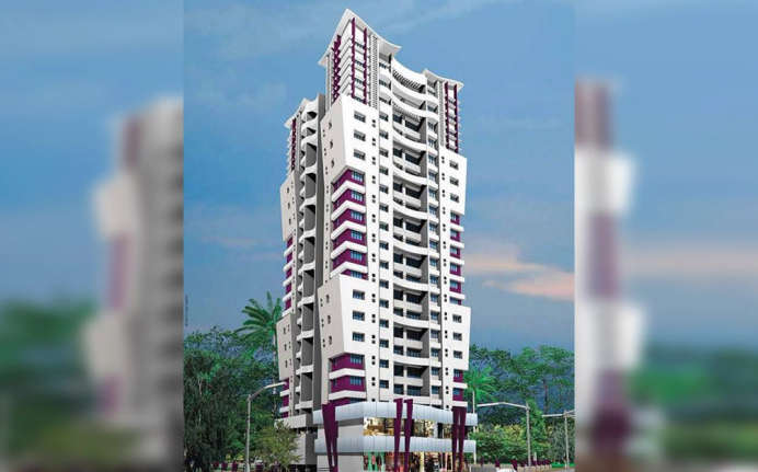 Puraniks Zeneeth Mulund