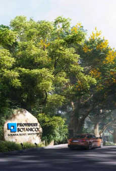 Provident Botanico