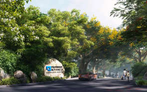 Provident Botanico Whitefield