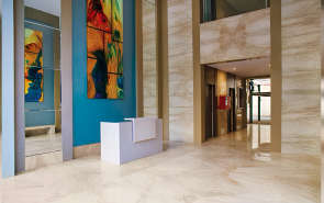 Hiranandani Atlantis Powai