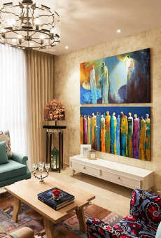Hiranandani Atlantis