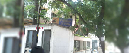 Prestige D Villa Vasanth Nagar