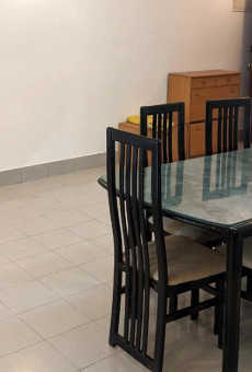 Prestige D Villa